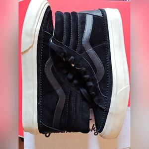 Clothsurgeon x Offspring x Vans Sk8 Hi ReIssue DX *Ships FAST* Mens 9 Vans Vault